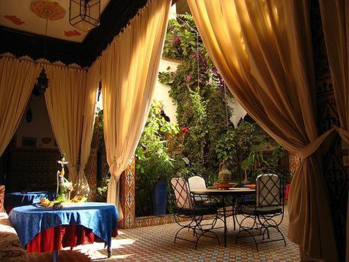 Riad Maryam تارودانت‎ المظهر الخارجي الصورة